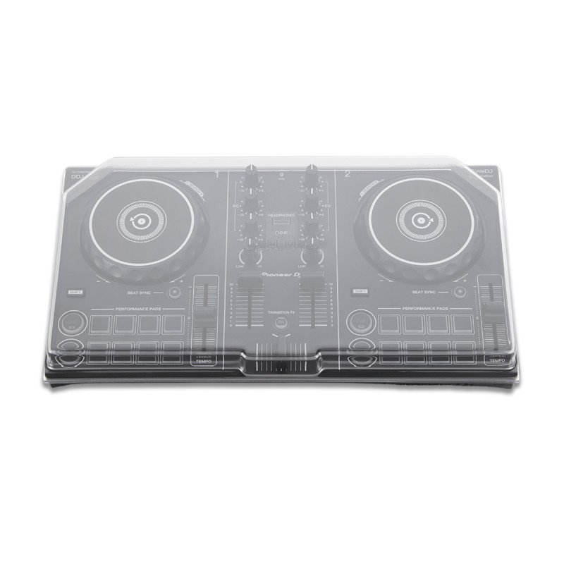 Decksaver LE Pioneer DDJ-200 cover (LIGHT EDITION) Κάλυμμα Προστασίας