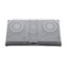 Decksaver LE Pioneer DDJ-200 cover (LIGHT EDITION) Κάλυμμα Προστασίας