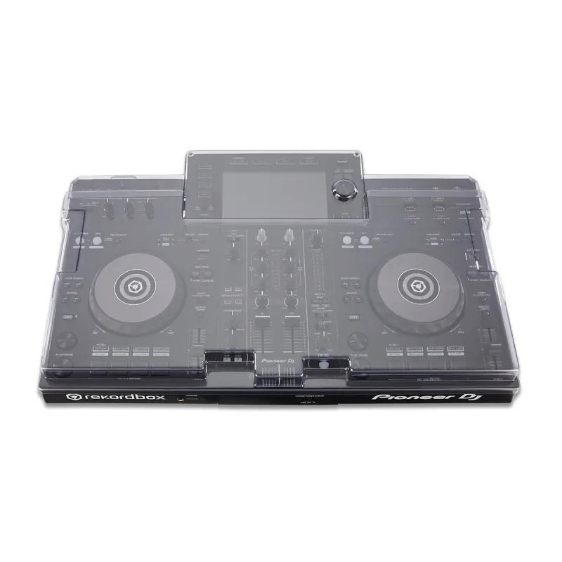 Decksaver Pioneer XDJ-RR  Κάλυμμα Προστασίας