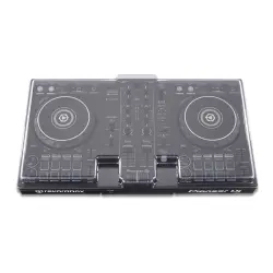 Decksaver Pioneer DDJ-400 (LIGHT EDITION) Κάλυμμα Προστασίας