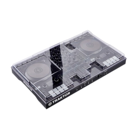 Decksaver NI Kontrol S4 Mk3  Cover