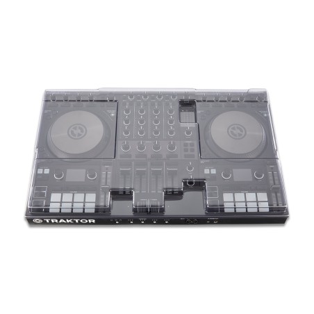 Decksaver NI Kontrol S4 Mk3  Cover