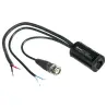 MUXLAB CCTV Pass-Thru Balun 500022