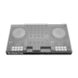 Decksaver NI Kontrol S3 Decksaver Κάλυμμα Προστασίας