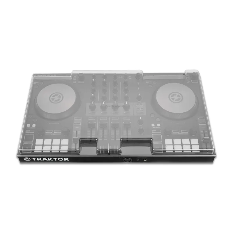 Decksaver NI Kontrol S3 Decksaver Κάλυμμα Προστασίας