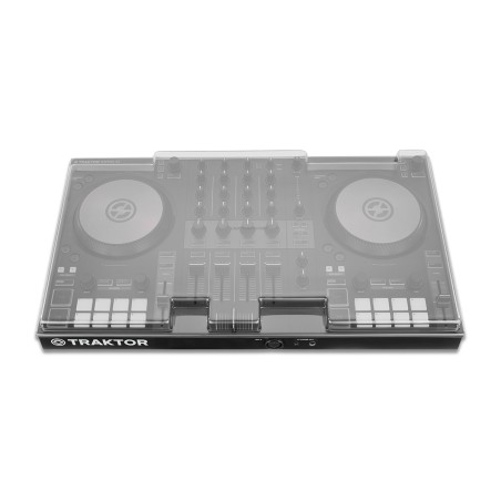 Decksaver NI Kontrol S3 Decksaver Κάλυμμα Προστασίας