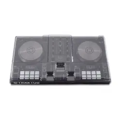 Decksaver LE NI Kontrol S2 Mk3 (LIGHT EDITION) Κάλυμμα Προστασίας