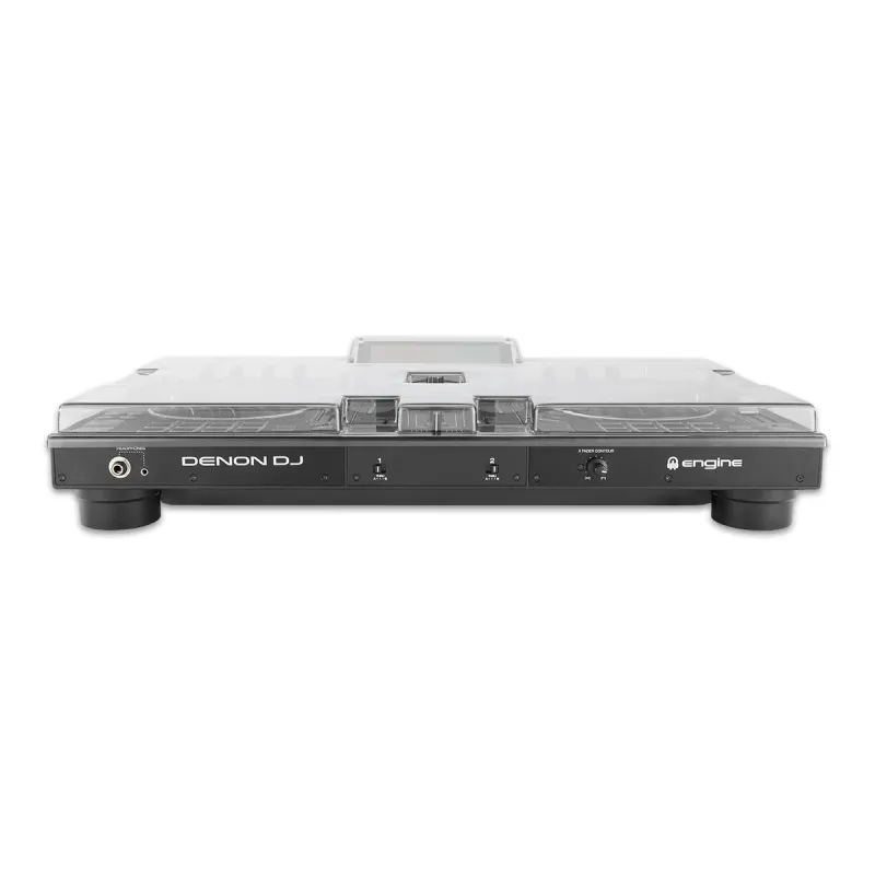 Decksaver Denon DJ Prime 2 Κάλυμμα Προστασίας