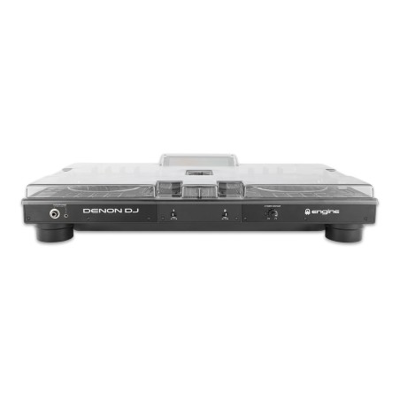 Decksaver Denon DJ Prime 2 Κάλυμμα Προστασίας