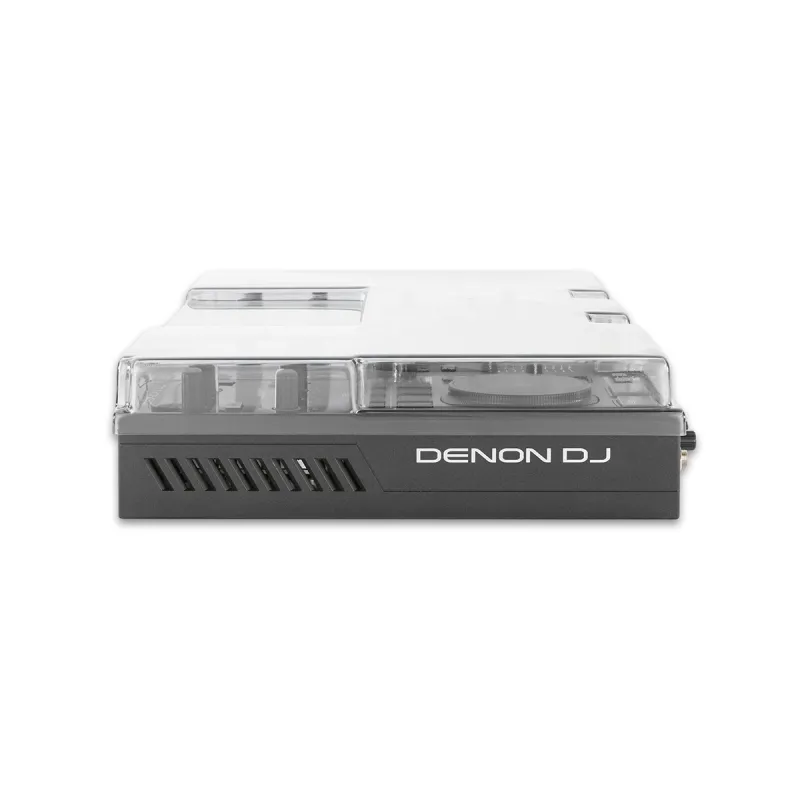 Decksaver Denon DJ Prime Go Κάλυμμα Προστασίας