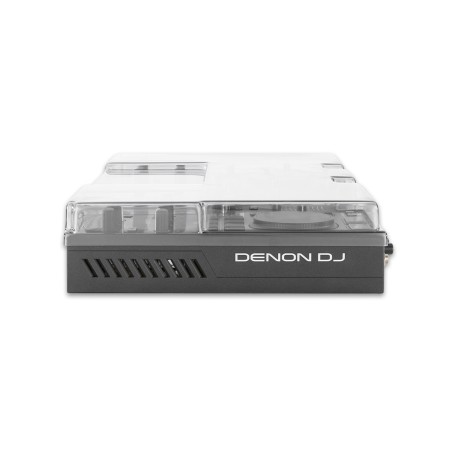 Decksaver Denon DJ Prime Go Κάλυμμα Προστασίας