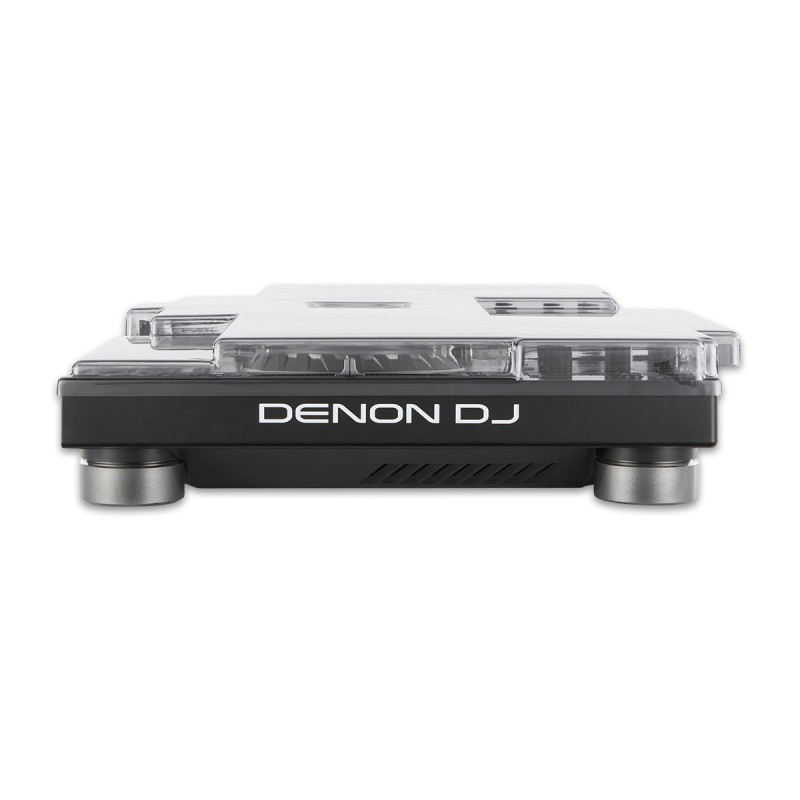 Decksaver Denon Prime 4 & Prime 4 Κάλυμμα Προστασίας