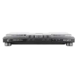 Decksaver Denon Prime 4 & Prime 4 Κάλυμμα Προστασίας