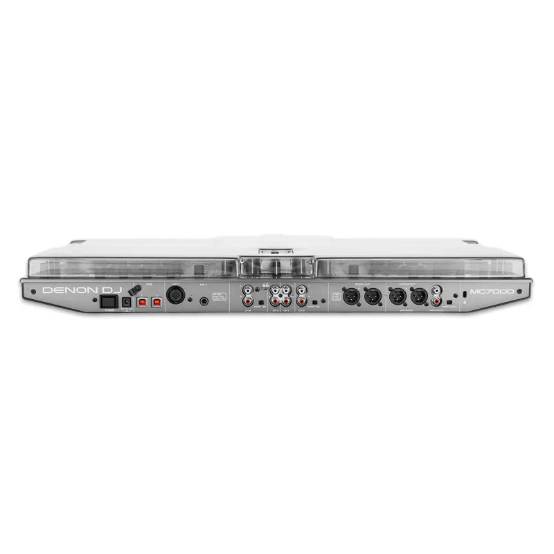 Decksaver Denon MC7000 Κάλυμμα Προστασίας