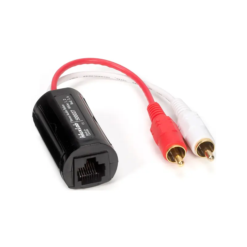 Stereo Audio Balun 500027