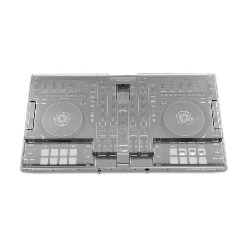 Decksaver Denon MC7000 Κάλυμμα Προστασίας