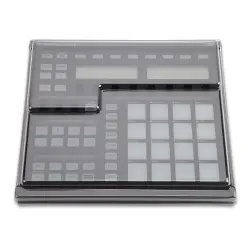 Decksaver NI Maschine MK2 Decksaver Κάλυμμα Προστασίας