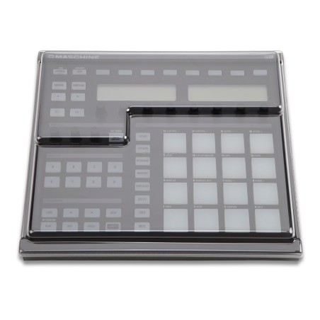 Decksaver NI Maschine MK2 Decksaver Κάλυμμα Προστασίας