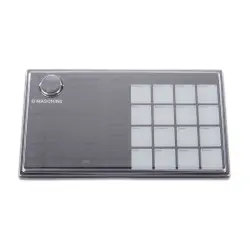 Decksaver NI Maschine Mikro Mk3 Κάλυμμα Προστασίας