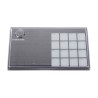 Decksaver NI Maschine Mikro Mk3 Κάλυμμα Προστασίας