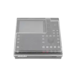 Decksaver Akai MPC One Κάλυμμα Προστασίας