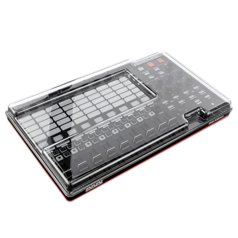 Decksaver Akai Pro APC40 MK2 Κάλυμμα Προστασίας