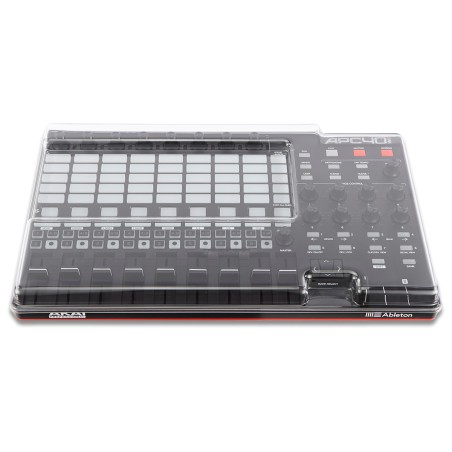 Decksaver Akai Pro APC40 MK2 Κάλυμμα Προστασίας