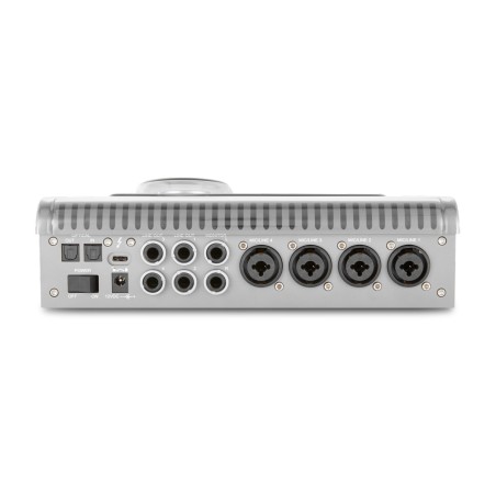 Decksaver Universal Audio Apollo X4 Κάλυμμα Προστασίας