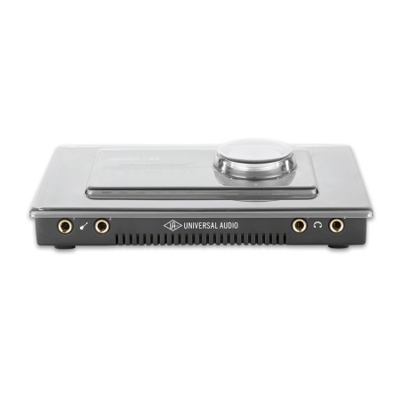 Decksaver Universal Audio Apollo X4 Κάλυμμα Προστασίας