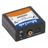 MUXLAB DIGITAL AUDIO CONVERTER (DAC) 500080