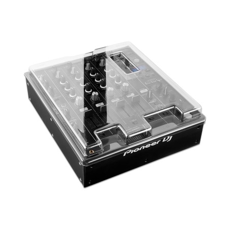 Decksaver Pioneer DJM-750MK2 Κάλυμμα Προστασίας