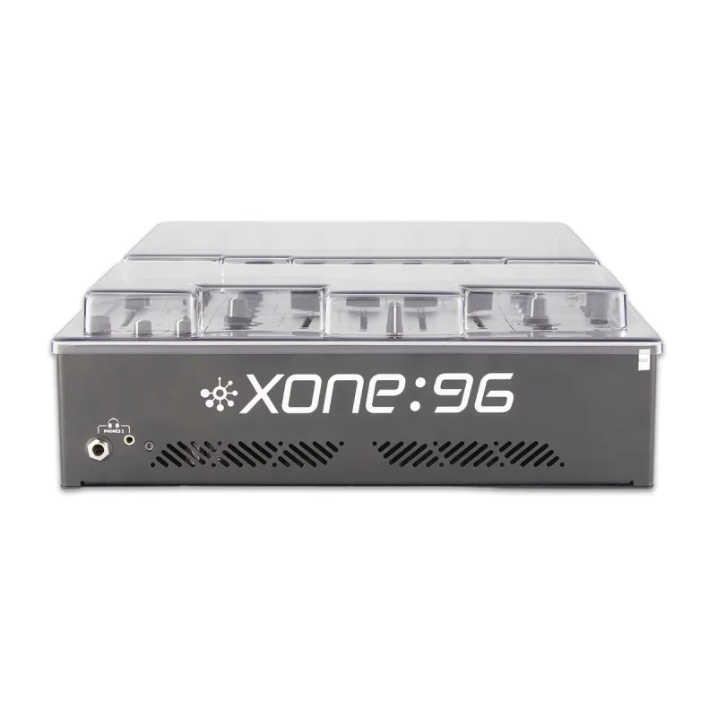 Decksaver Allen & Heath XONE:96 Κάλυμμα Προστασίας