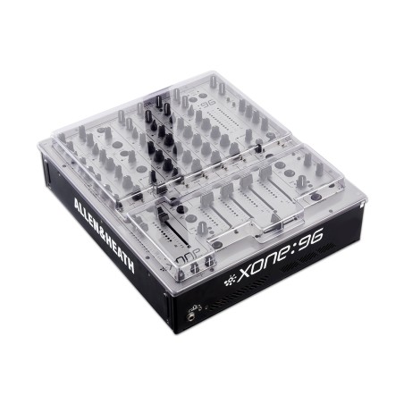 Decksaver Allen & Heath XONE:96 Κάλυμμα Προστασίας