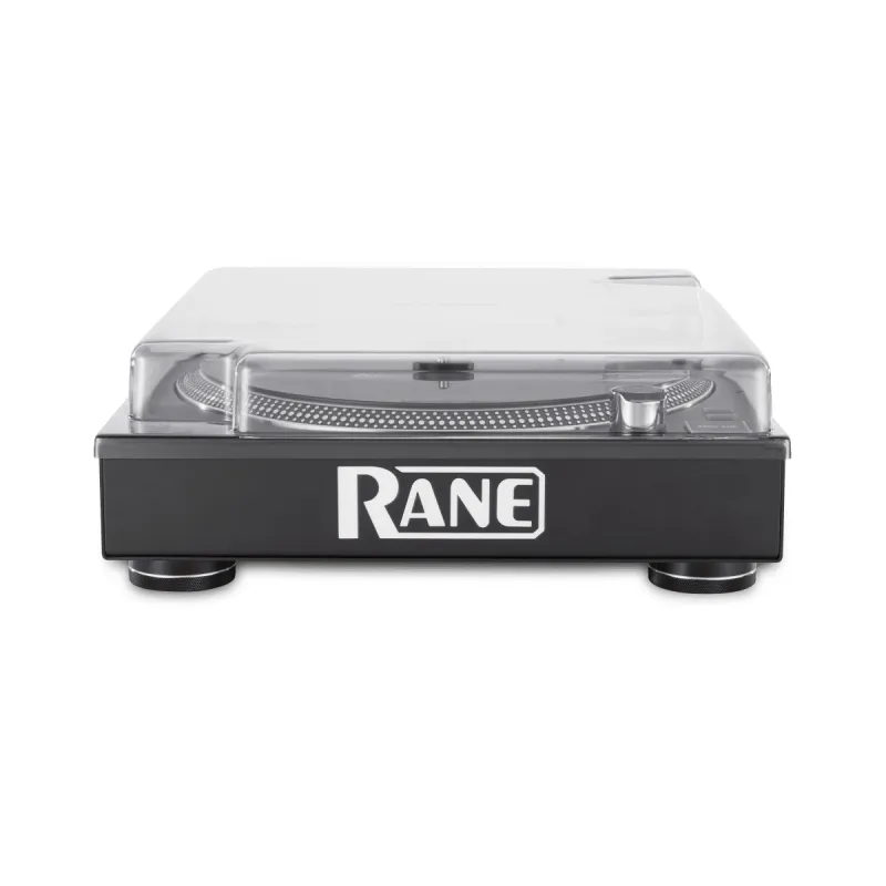 Decksaver Rane Twelve MK1 & MK2 Κάλυμμα Πρστασίας