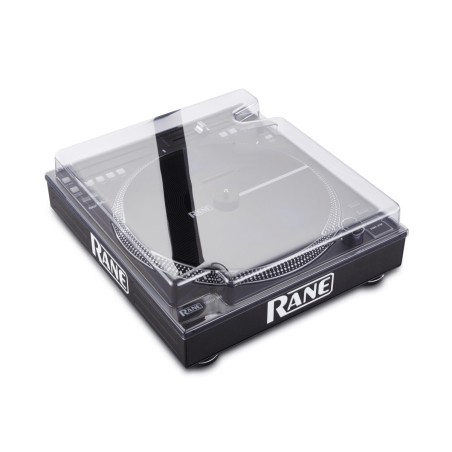 Decksaver Rane Twelve MK1 & MK2 Κάλυμμα Πρστασίας