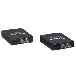 MUXLAB HDMI over Coax Extender Kit 500465