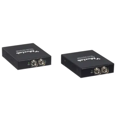 MUXLAB HDMI over Coax Extender Kit 500465