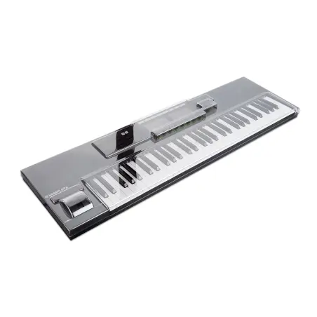 Decksaver NI Kontrol S61MK2 Κάλυμμα Προστασίας