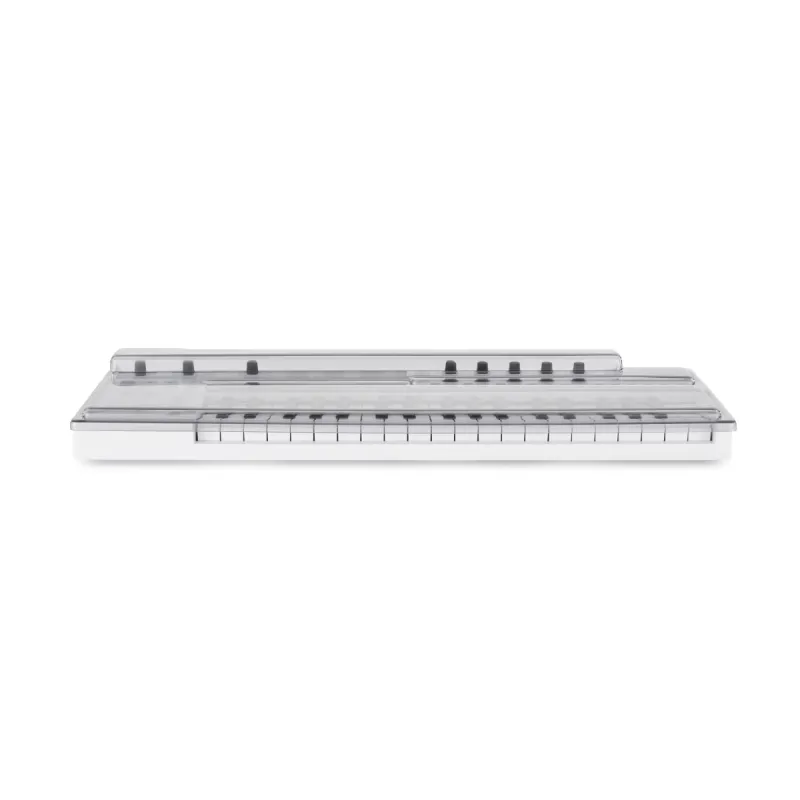 Decksaver Arturia Keystep Pro Κάλυμμα Προστασίας