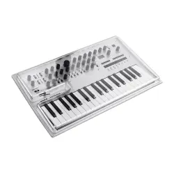 Decksaver Korg Minilogue (Fits Minilogue and Minilogue XD) Κάλυμμα Προστασίας