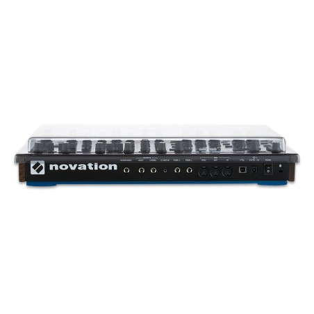 Decksaver Novation Peak (SOFT-FIT SIDES) Κάλυμμα Προστασίας