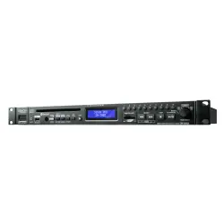 Denon Pro DN300ZB Media Player