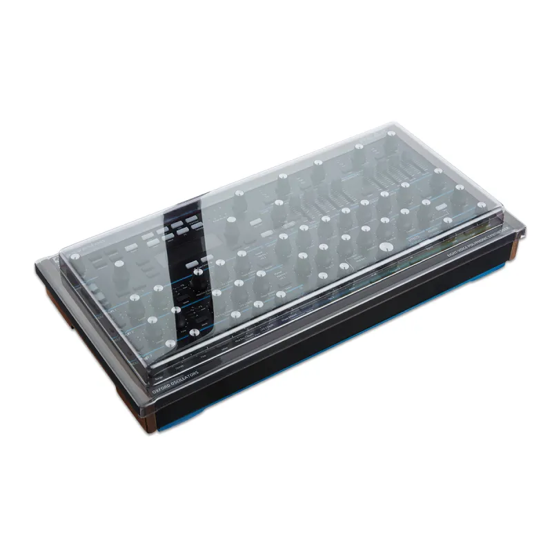 Decksaver Novation Peak (SOFT-FIT SIDES) Κάλυμμα Προστασίας