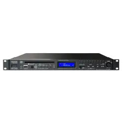 Denon Pro DN300ZB Media Player