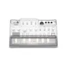 Decksaver Korg Volca Series (Fits: Keys, Bass, Beats, Sample,FM) Κάλυμμα Προστασίας