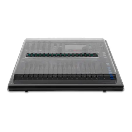 Decksaver Pro Allen & Heath QU16 Κάλυμμα Προστασίας