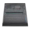 Decksaver Pro Allen & Heath QU16 Κάλυμμα Προστασίας