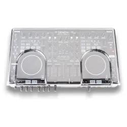 Decksaver Denon DJ MC6000 MK2 Κάλυμμα Προστασίας