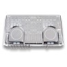 Decksaver Denon DJ MC6000 MK2 Κάλυμμα Προστασίας