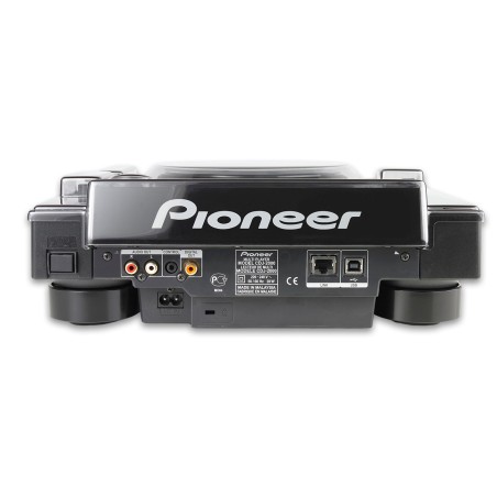 Decksaver Pioneer CDJ-2000 Κάλυμμα Προστασίας